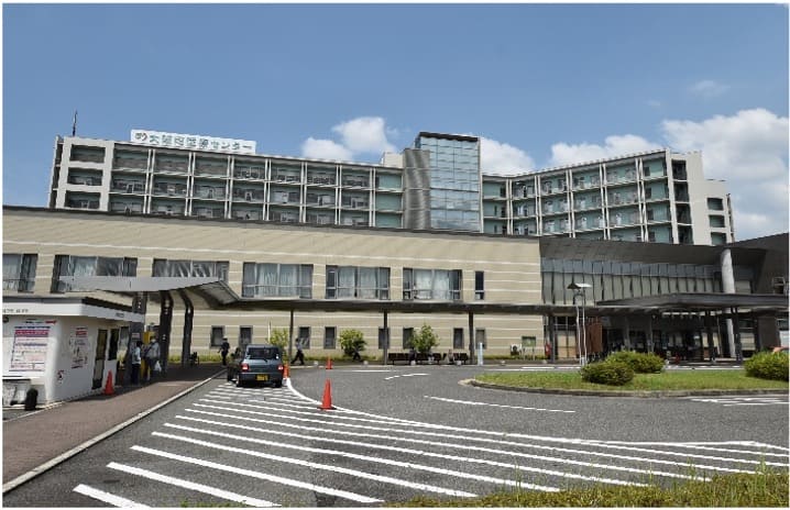 国立病院機構　大阪南医療センター