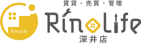 株式会社RinoLife リノライフ 深井店